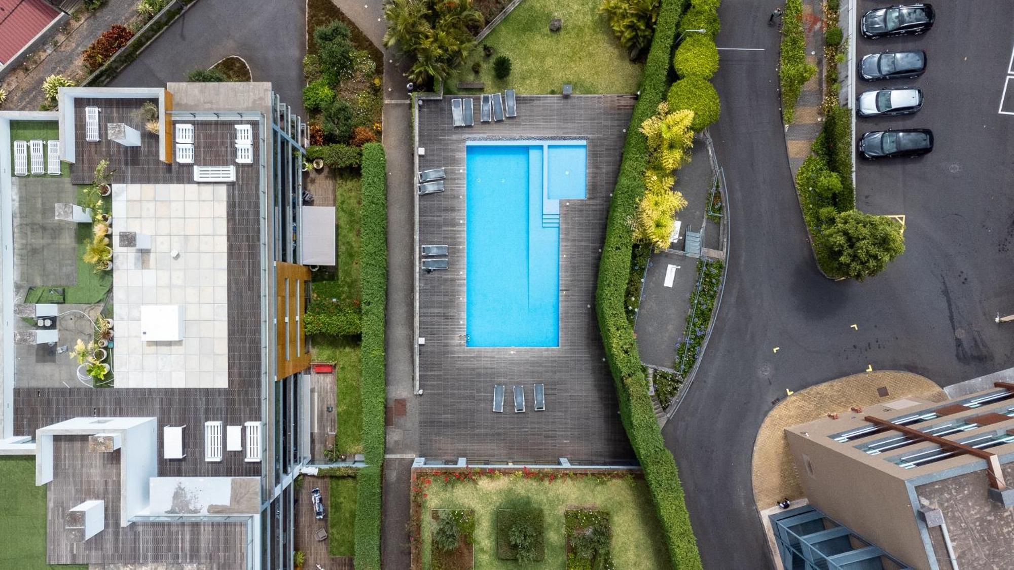 Funchal Frui Vita By Atlantic Holiday Exterior foto